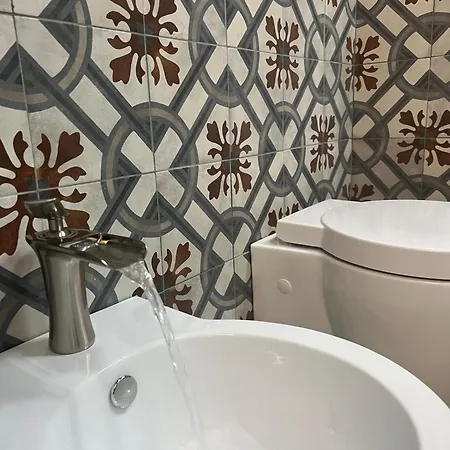 Apartment Palazzo Paterno *
