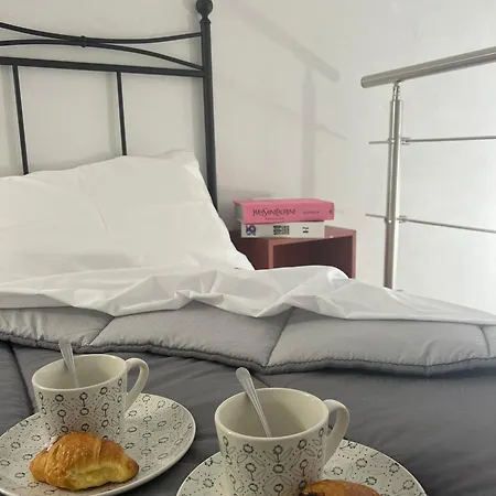 Palazzo Paterno Apartamento *