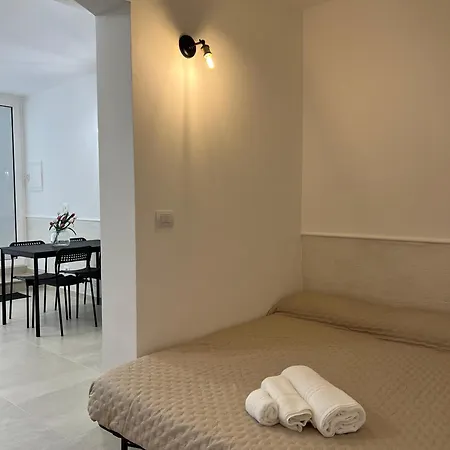 Palazzo Paterno Apartamento Bari