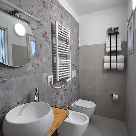 Apartamento Palazzo Paterno