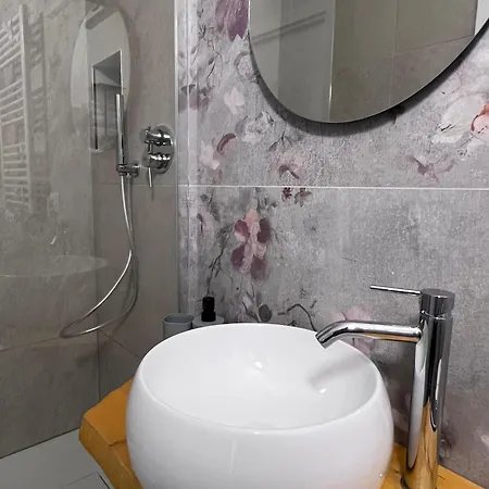 Apartamento Palazzo Paterno Bari