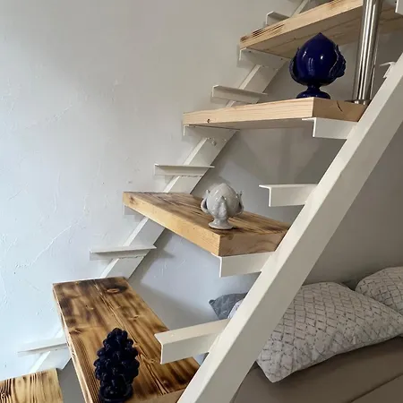 Apartamento Palazzo Paterno