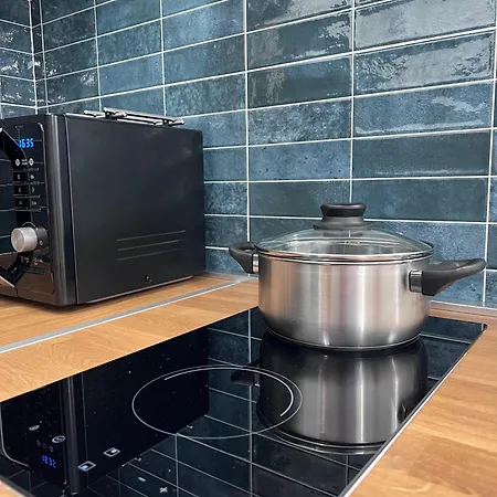 Apartamento Palazzo Paterno *