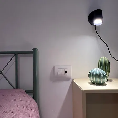 Palazzo Paterno Apartamento Bari