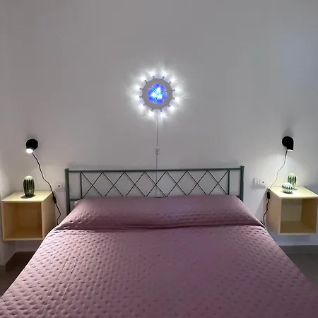 Palazzo Paterno Apartment *