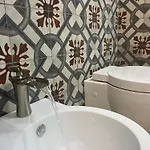 Appartement Palazzo Paterno *