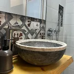 Appartement Palazzo Paterno