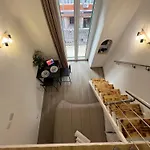 Appartement Palazzo Paterno Bari